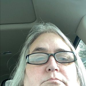 Meet your Posher, Kathy